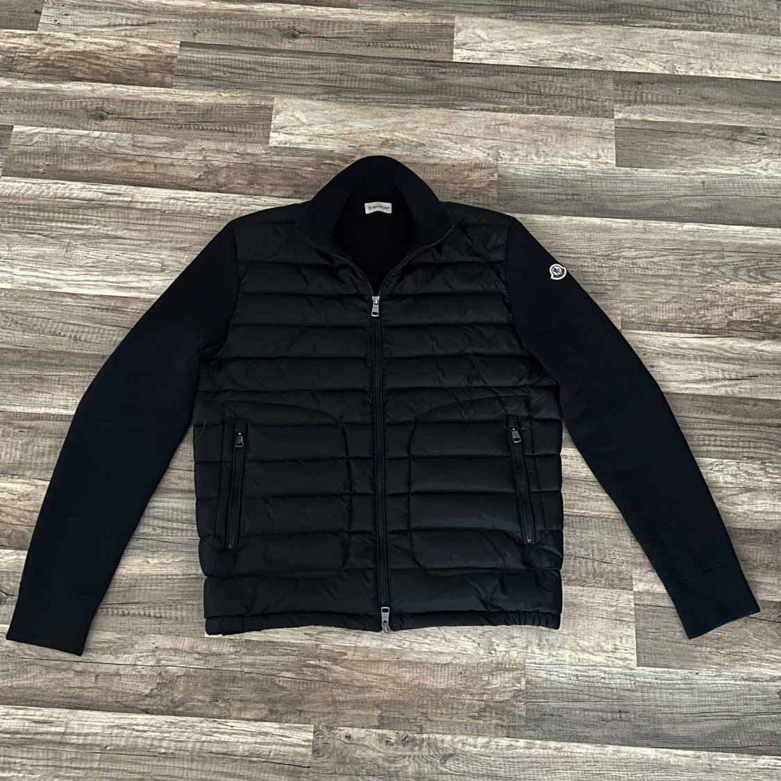 Moncler cardigan