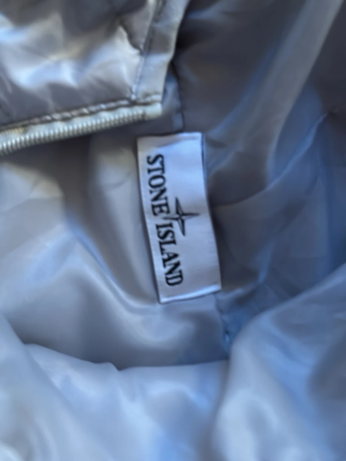 Stone Island jacka  - 2