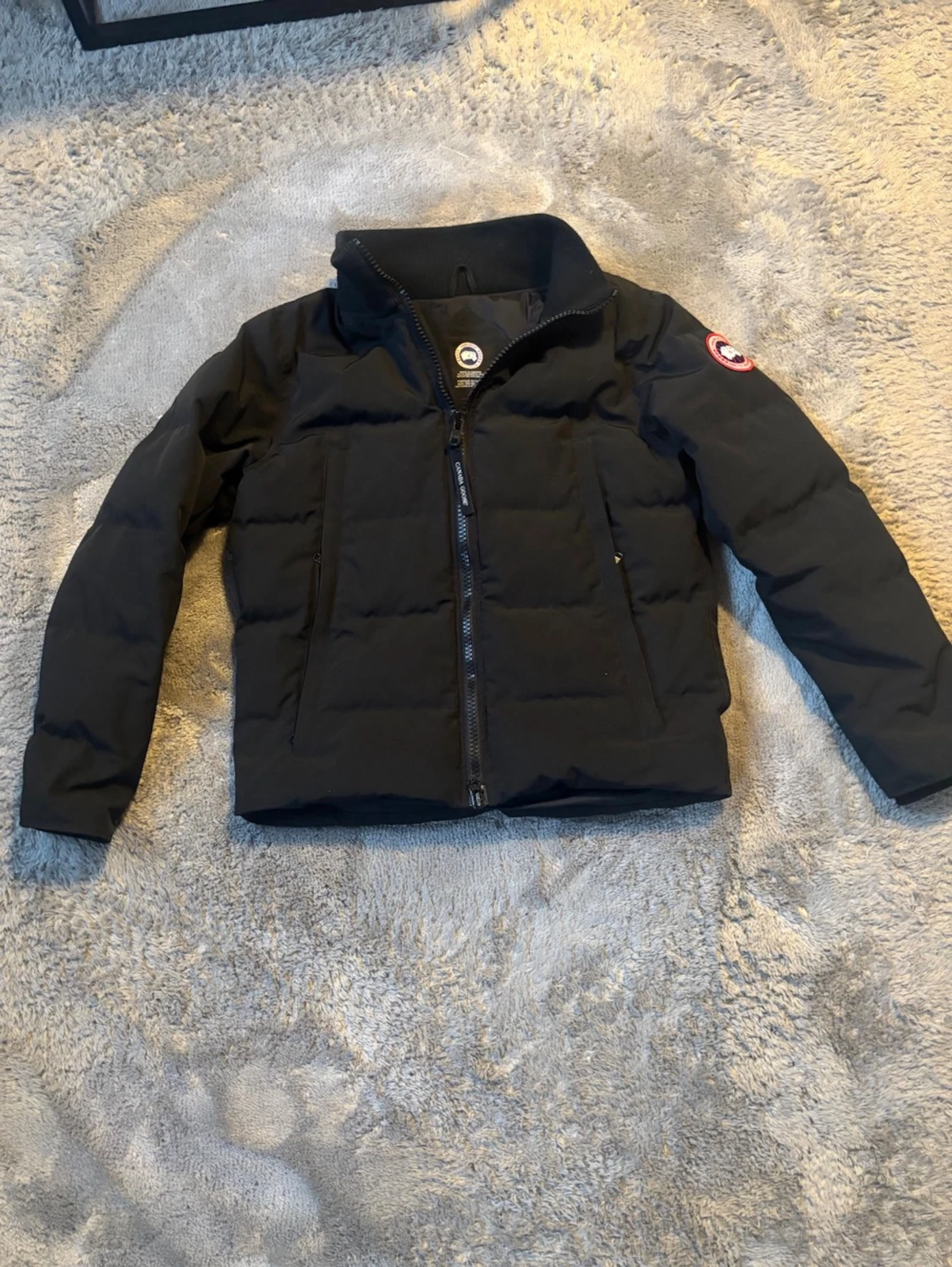Canada Goose jacka