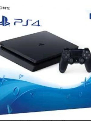 Köper ps4 - Har du en ps4 som bara ligger och samlar damm, jag köper mellan 300-400kr beroende på skick och modell