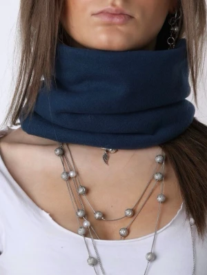 Buff - STOCKHOLM - Jättefin, varm och skön buff i en marinblå färg! Buffen är i polarfleece och är sydd för hand. Passar perfekt för lite kyligare dagar! Vid frågor eller funderingar är det bara att skicka ett meddelande!