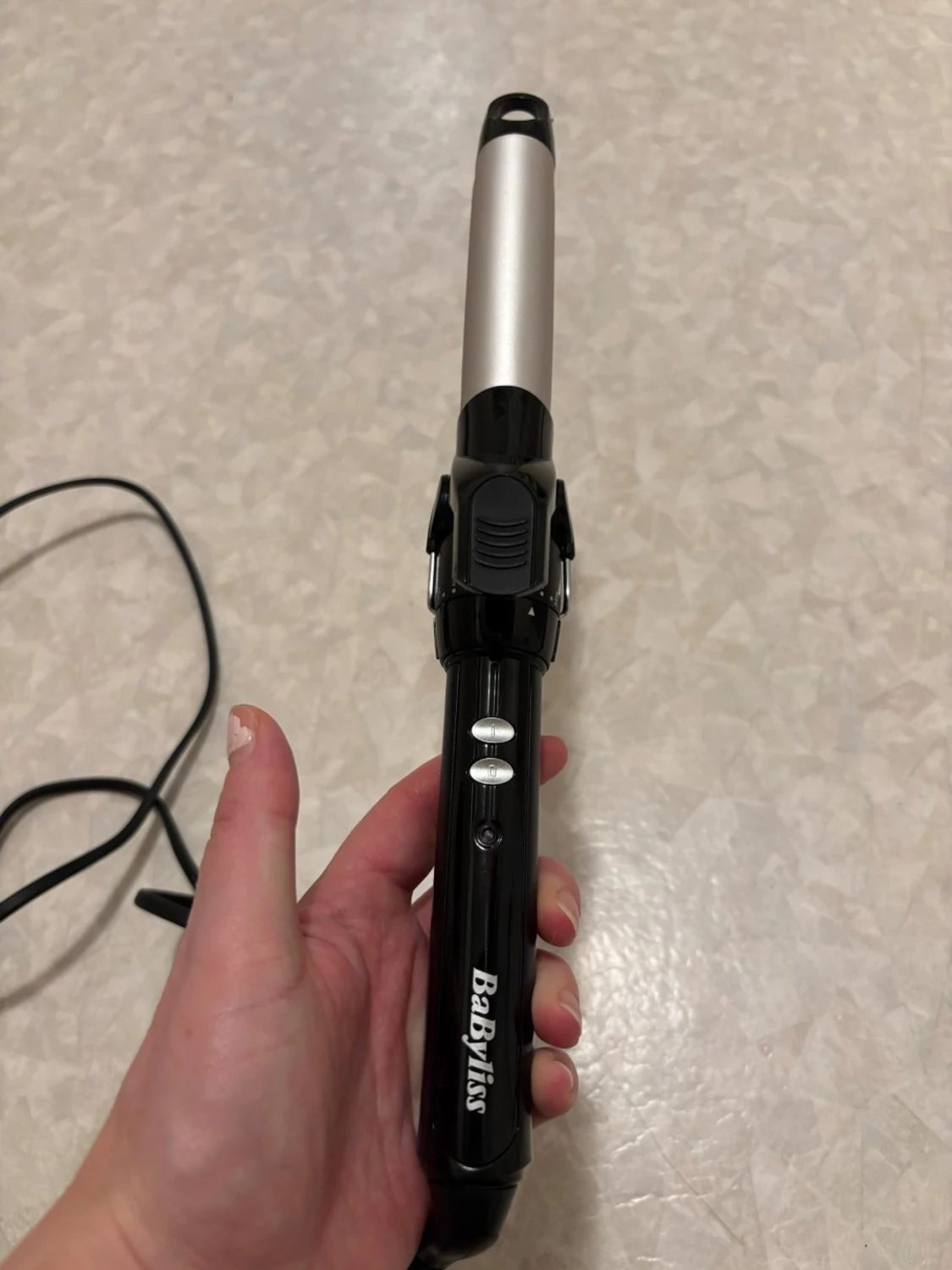 Babyliss locktång  - 2