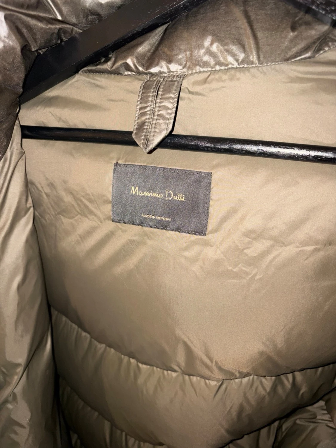 Dunjacka från Massimo Dutti - 2