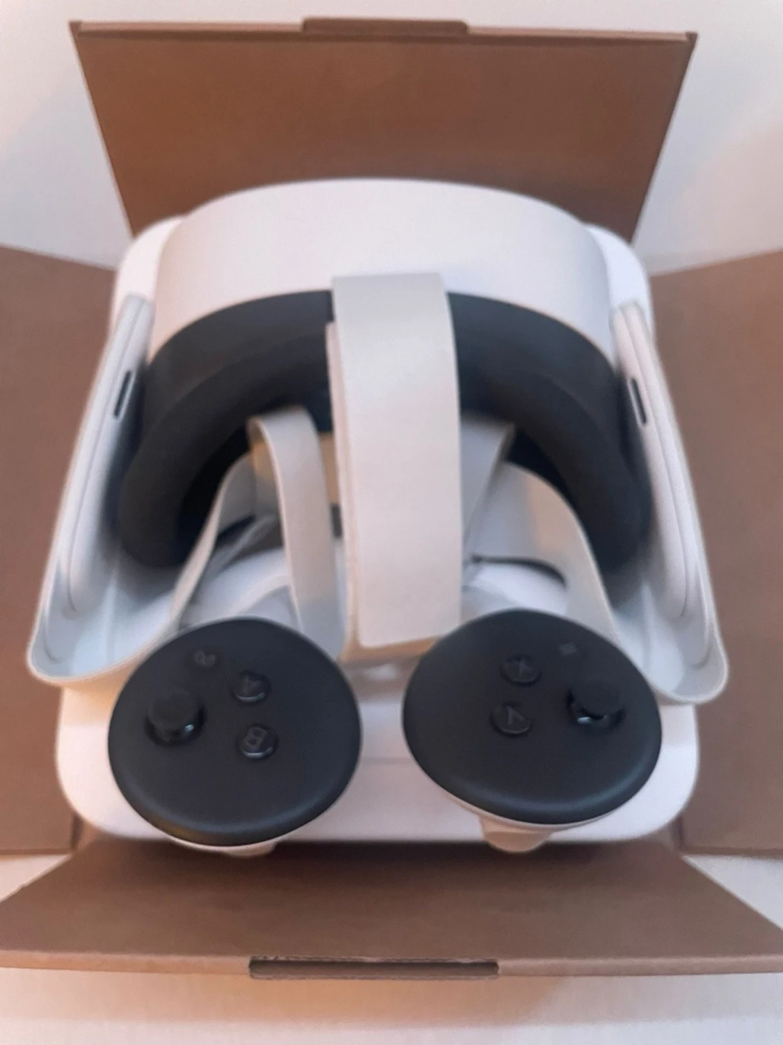 Meta Quest 3S 128GB VR-headset - 2