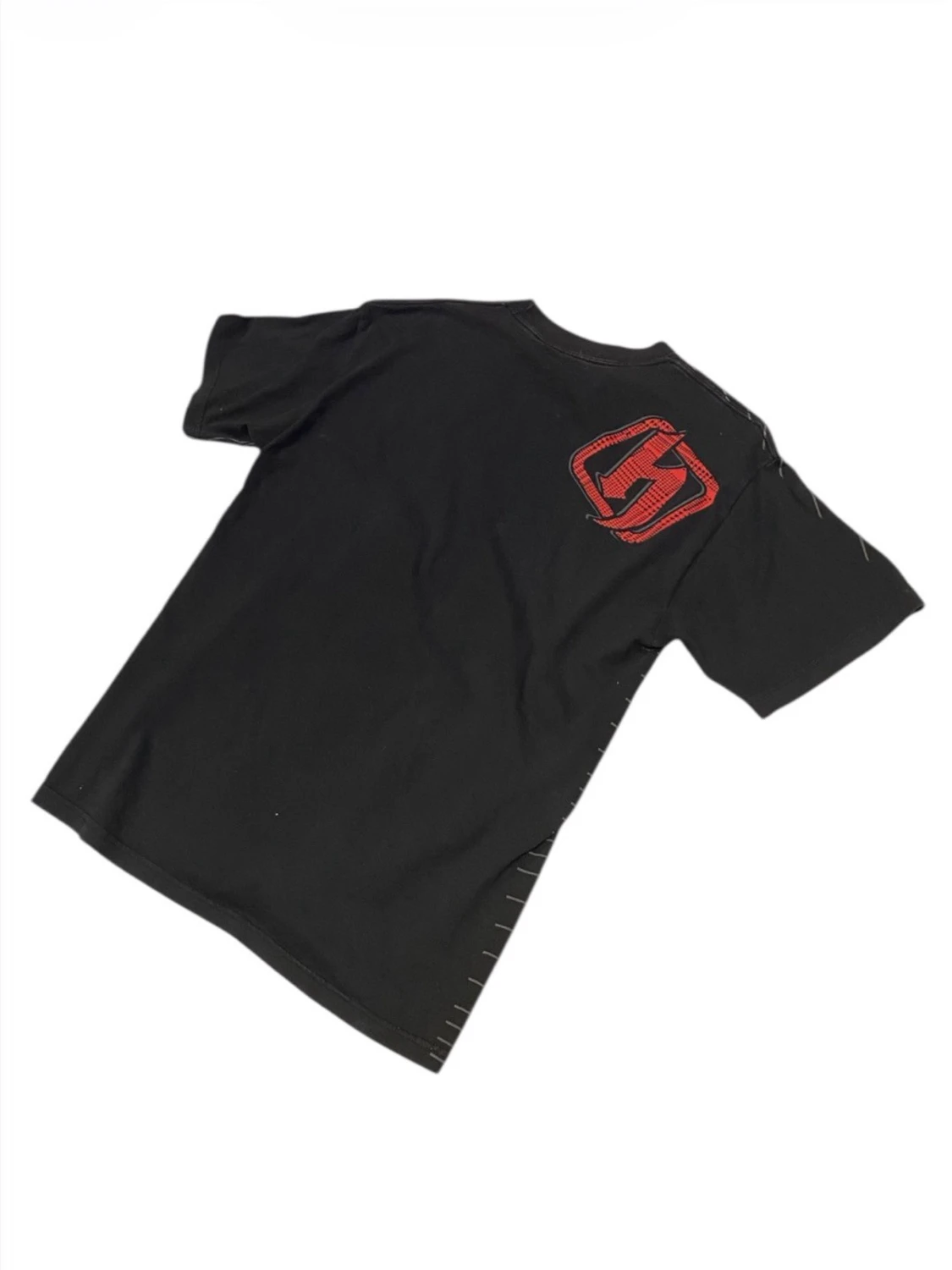 Hostility t shirt - 1