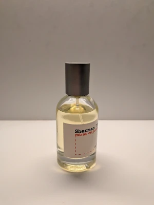 Sherman 78.0 one bold chemist  - One bold chemist Sherman 78 