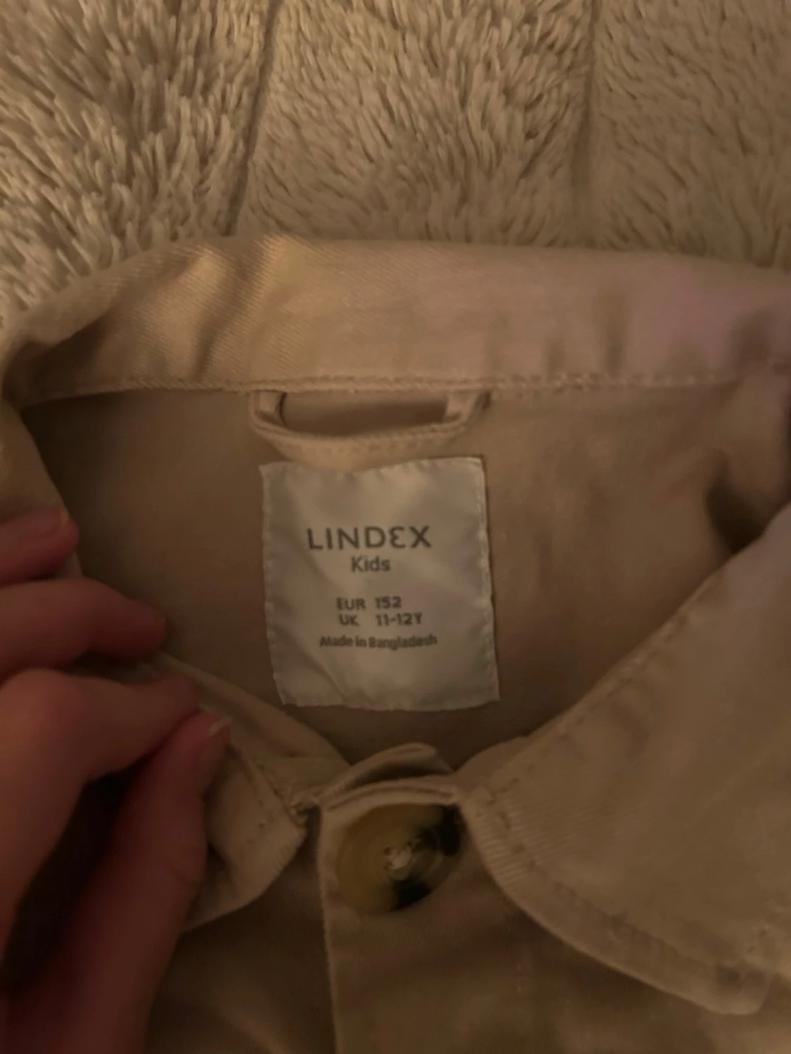 Lindex - 2