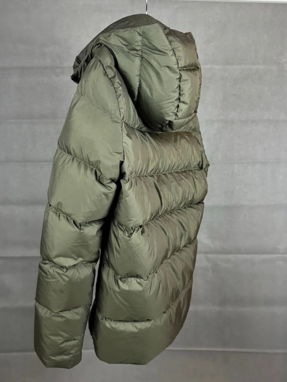 J.Lindberg Vinterjacka Pufferjacket - 3