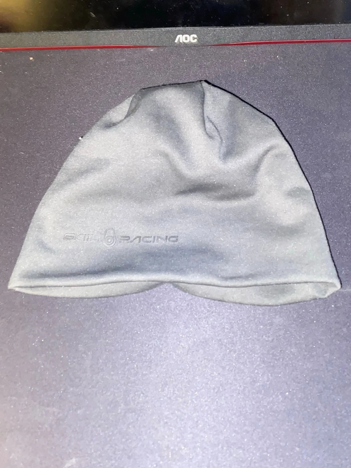 Sail racing mössa  - 3