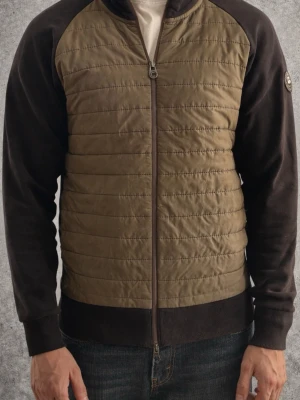 Colmar cardigan  - Säljer nu denna feta Colmar cardiganen! Storlek M men kan passa S beror på vikt och längd. Tveka ej på att ställa frågor eller liknande! Går ner i pris vid snabb affär 