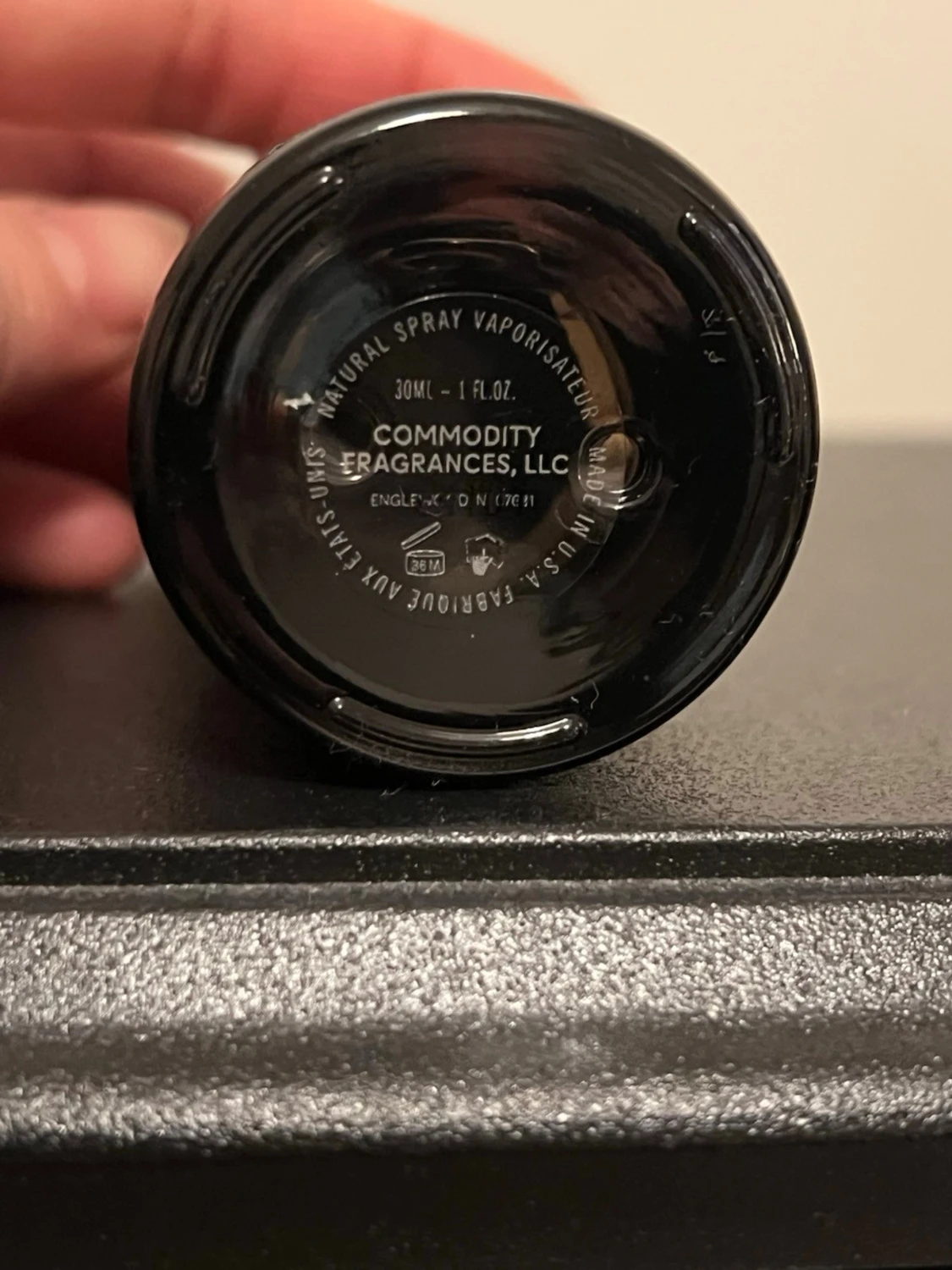 Commodity Milk parfym  - 2