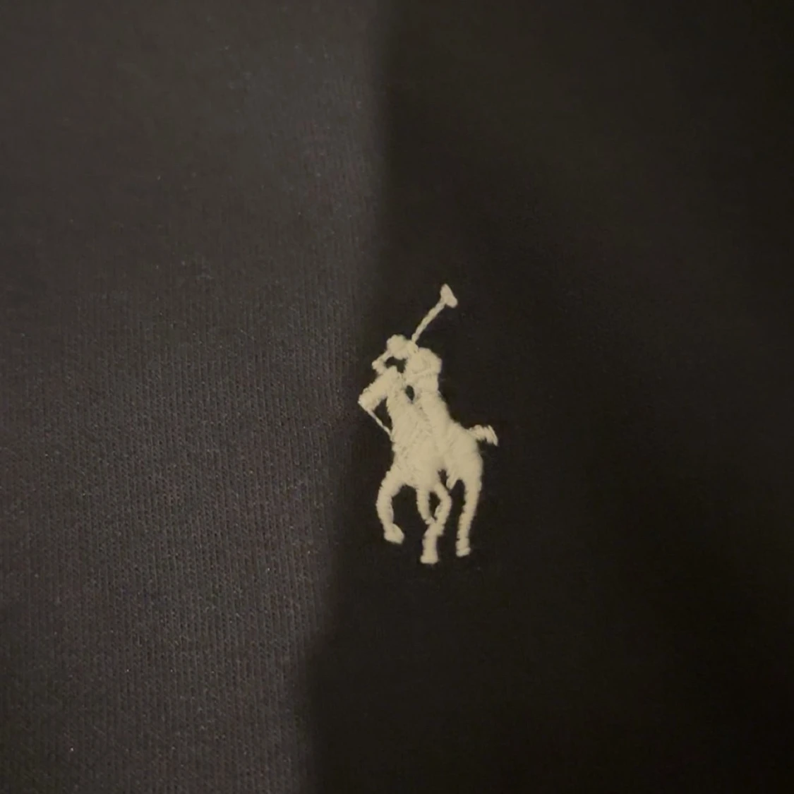 Ralph Lauren sweatshirt - 1