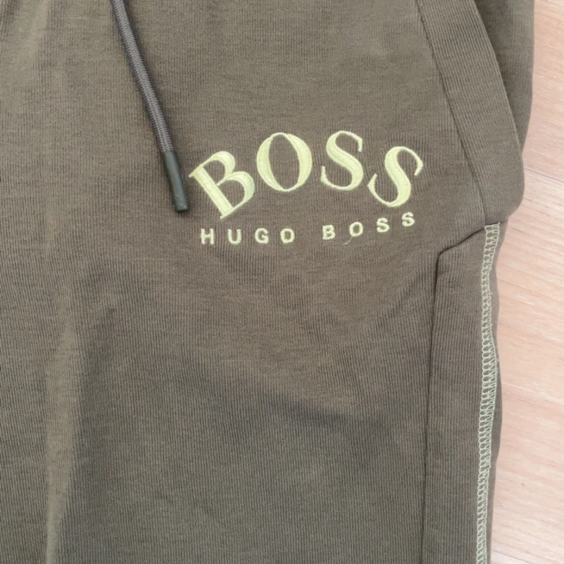 Mjukisbyxor från Hugo Boss - 1