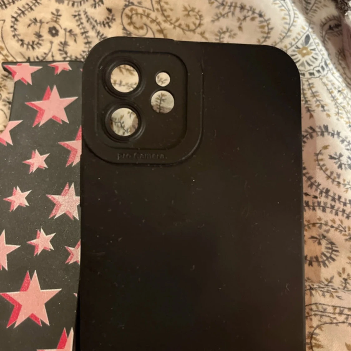 iPhone 12 Skal, 3-pack - 2