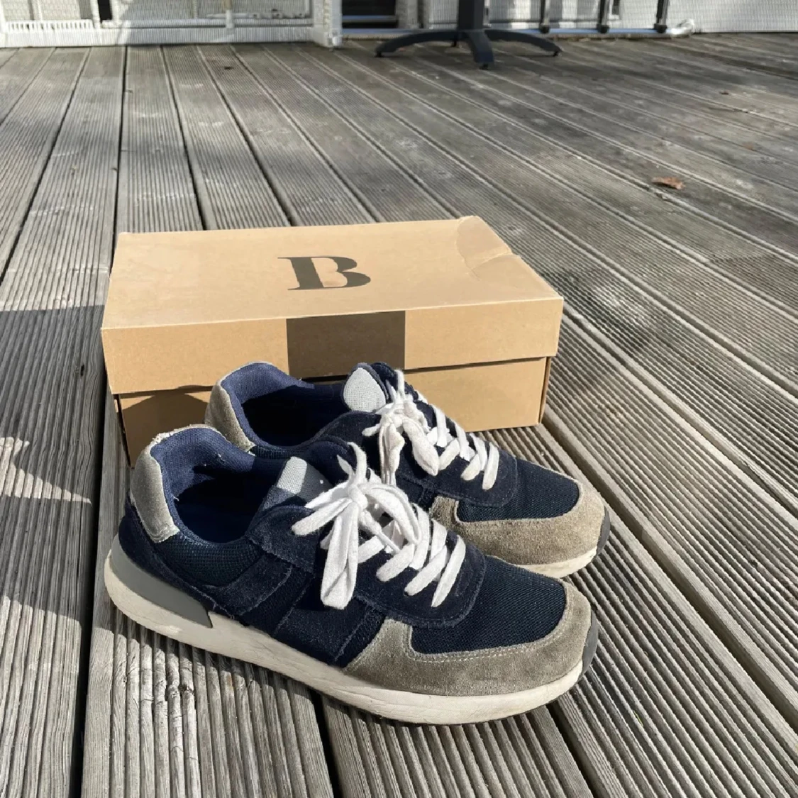 Boggi milano runners