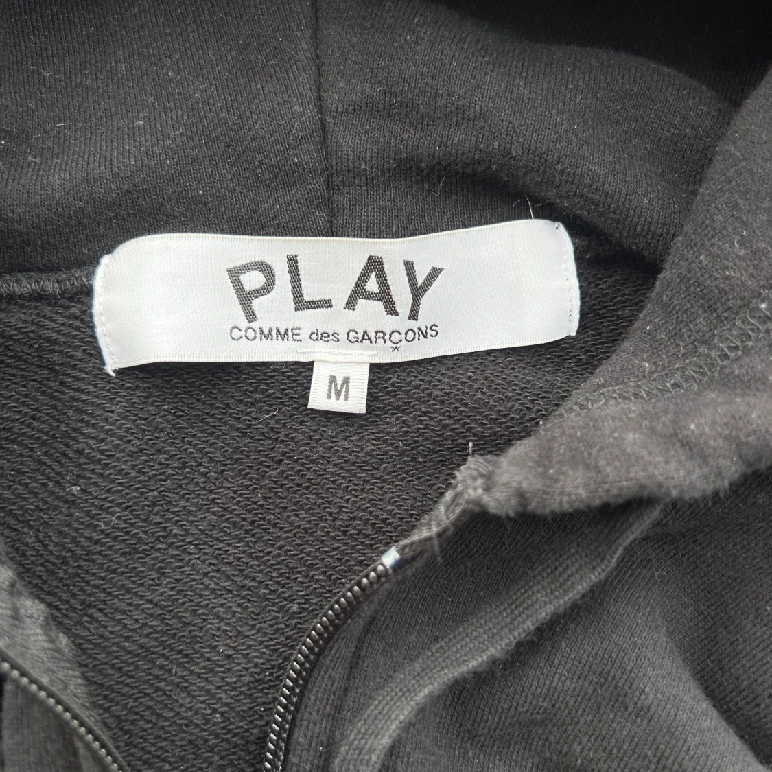 Comme des Garçons Play  - 2