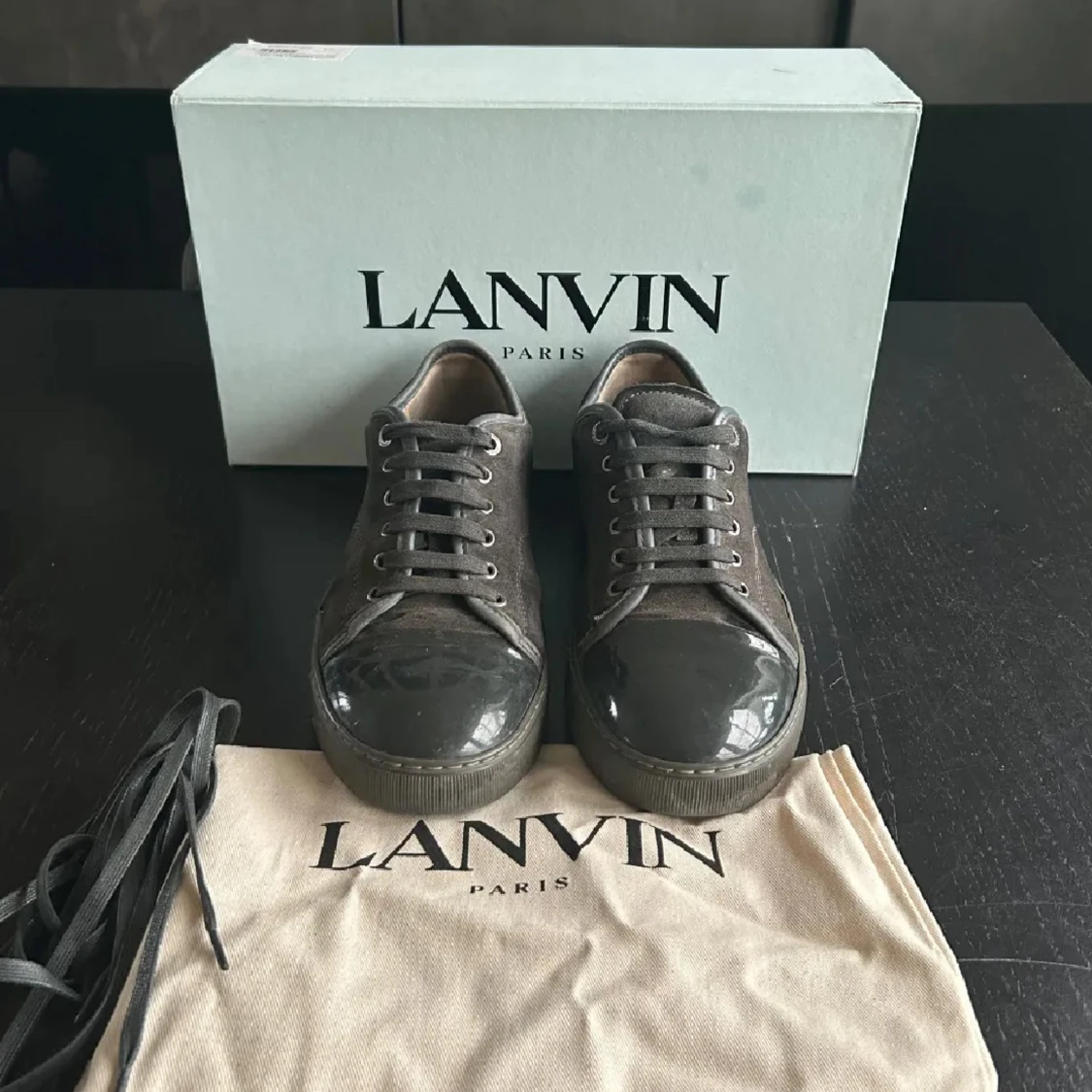 Lanvins - 2