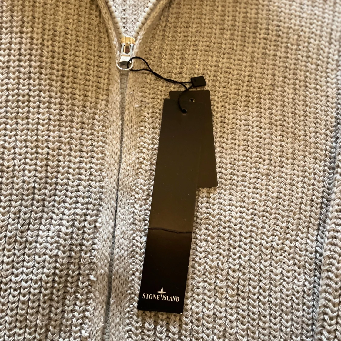 Stone Island Knitted - 4