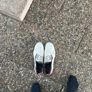 Adidas skor elite copa rosa/vit - Bar skick kan tvätta de om du vill 