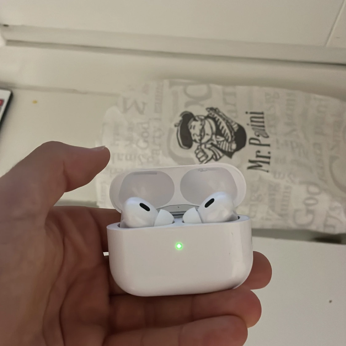 Airpods Pro 2 - 2