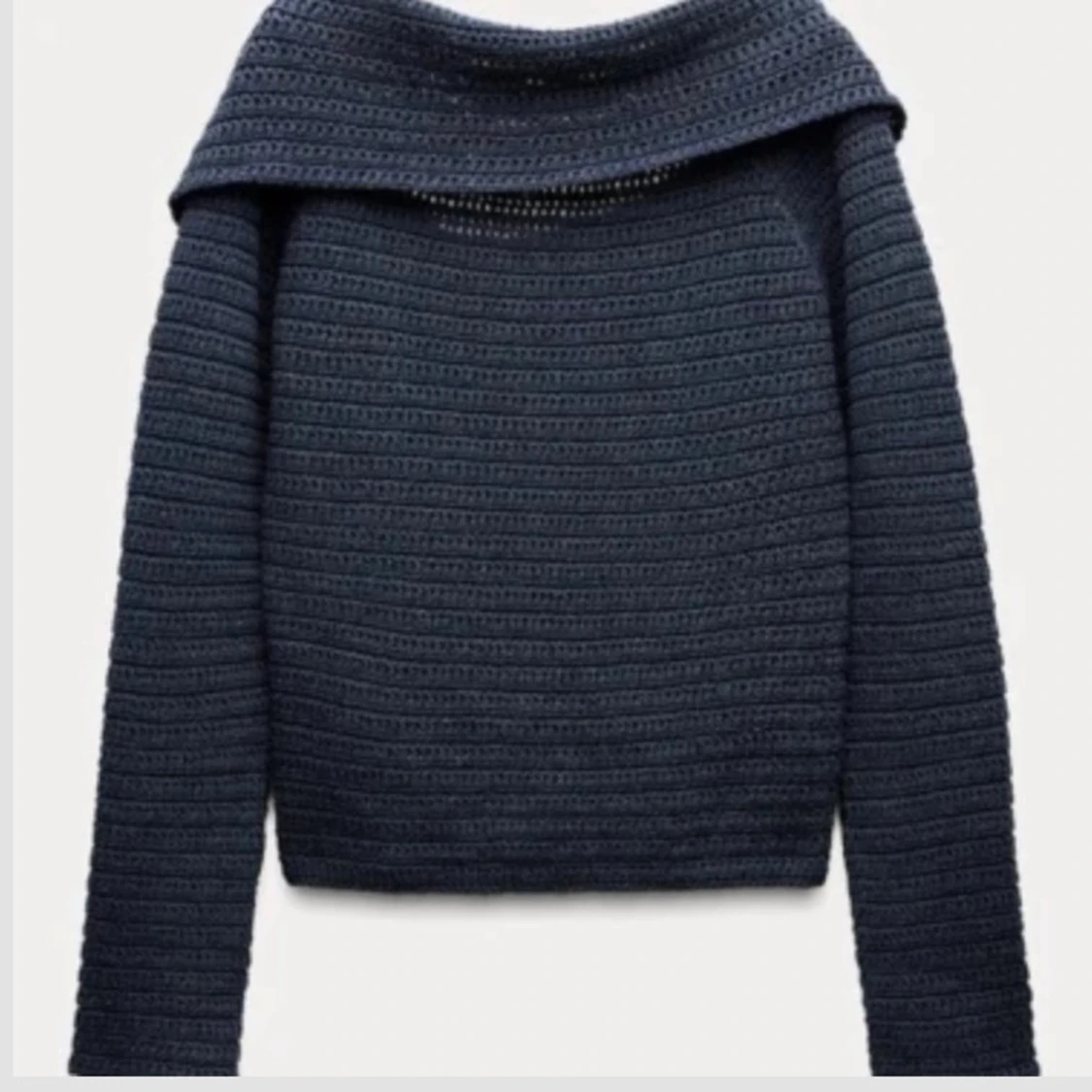 Tröja från Zara - 4