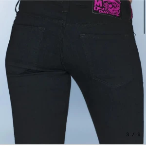 Jeans från weekday - 26/34