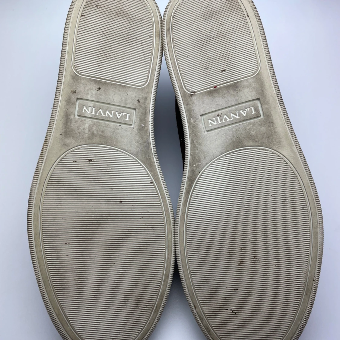 Lanvin skor(nya) - 4