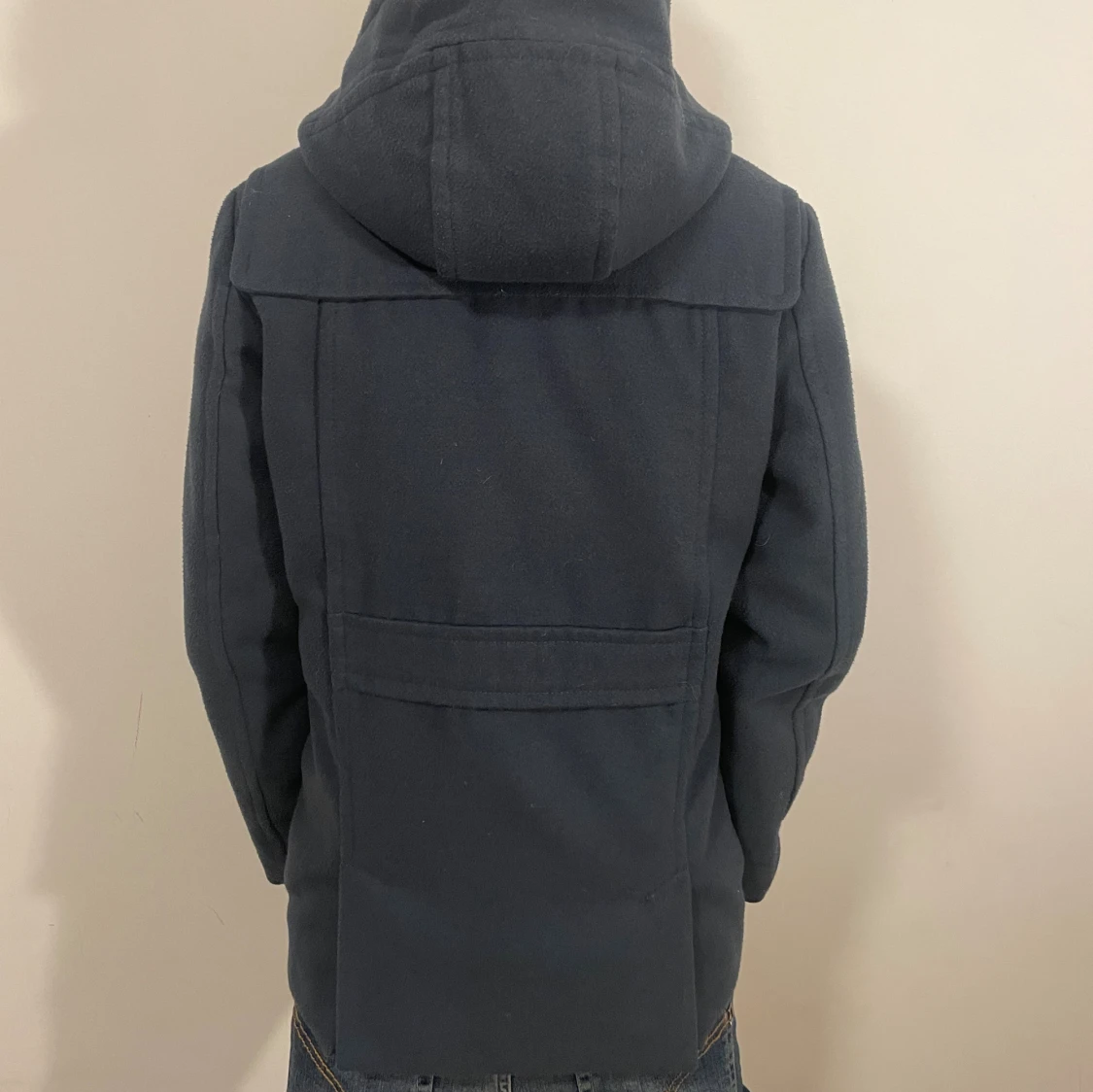 Duffle coat / Duffle kappa - 1