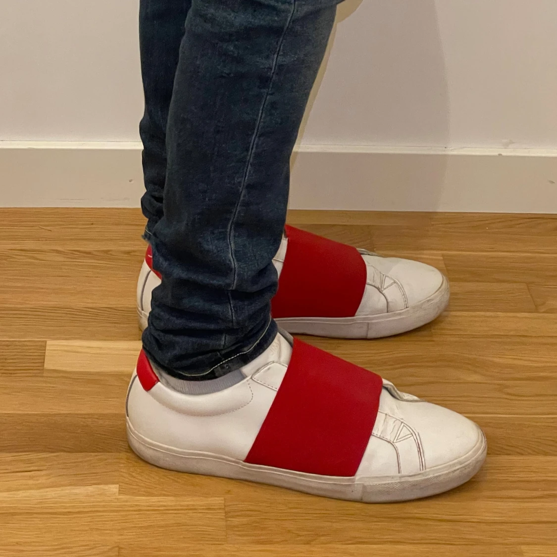 Elastic band Sneakers