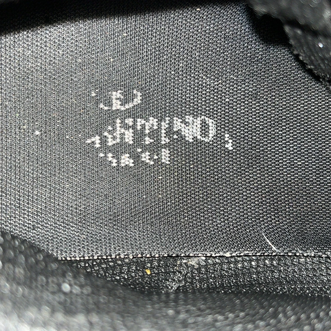 Valentino rock Runners  - 4