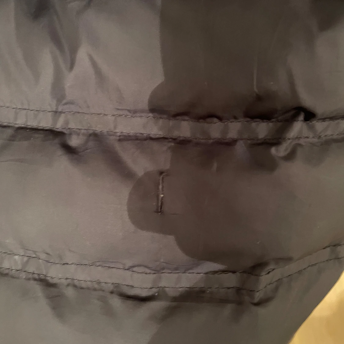 Moncler höstjacka  - 4