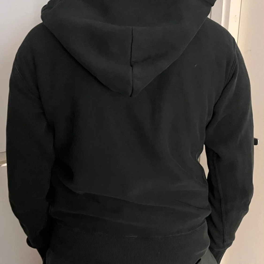 Svart hoodie från Polo Ralph Lauren - 1