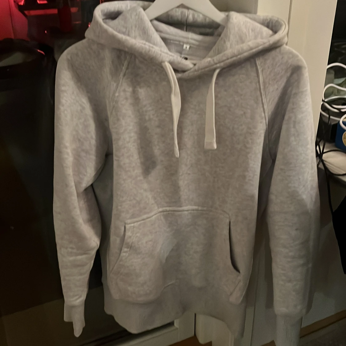 Reuse fashion hoodie