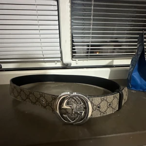 Gg bälte  - Gg bälte använd lite  