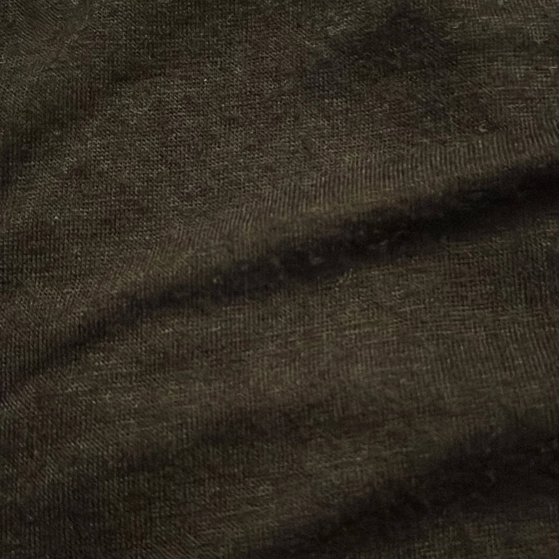 Svart linnetopp från Size & Needle - 4