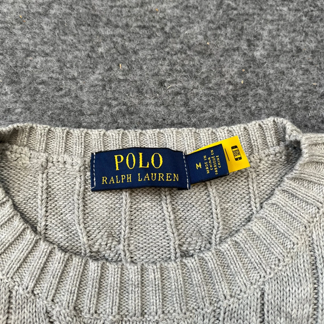 Ralph Lauren tröja - 1