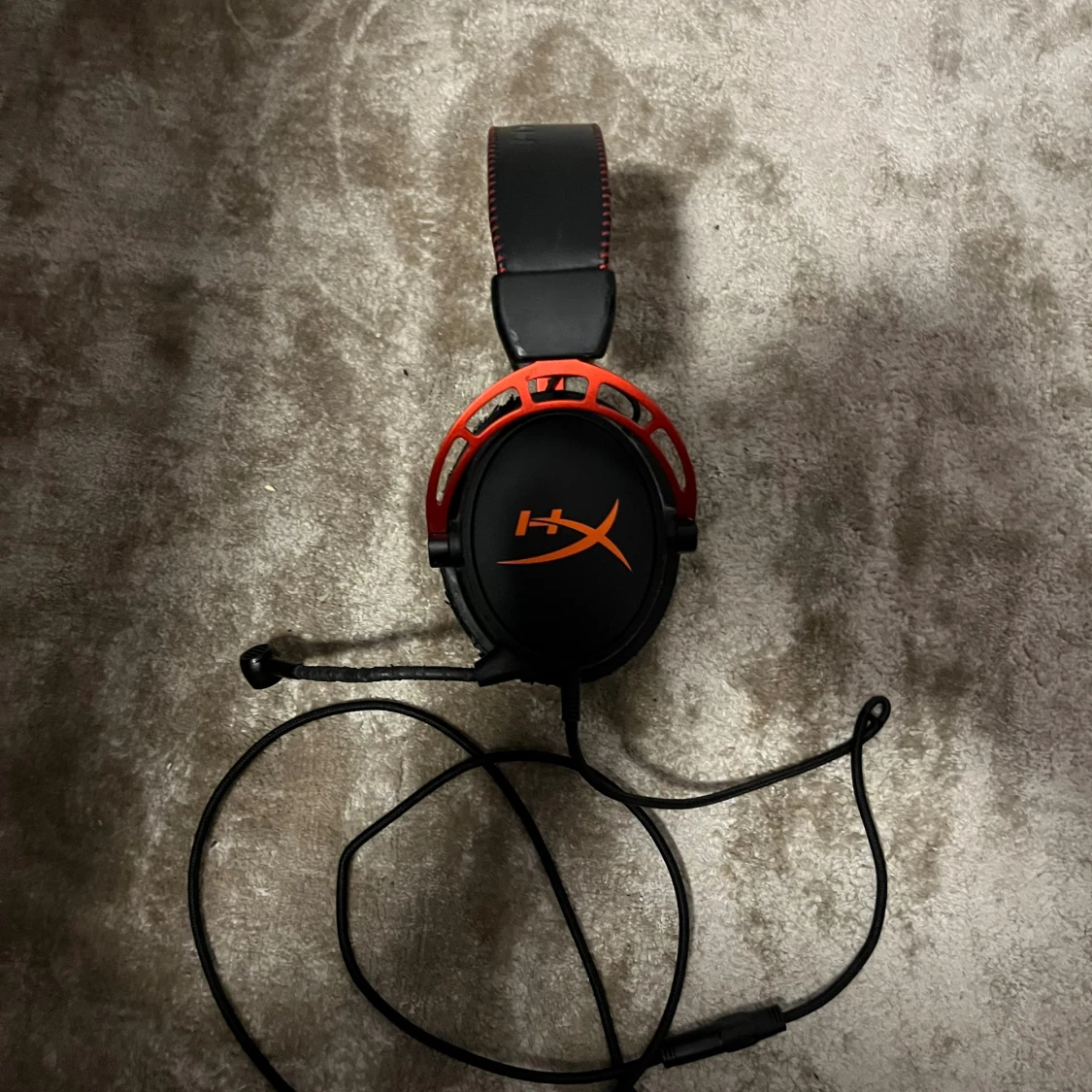 HyperX Cloud Alpha - 1