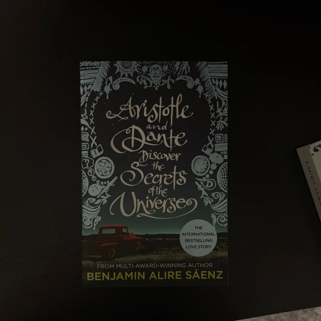 Aristotle and Dante Discover the Secrets of the Universe
