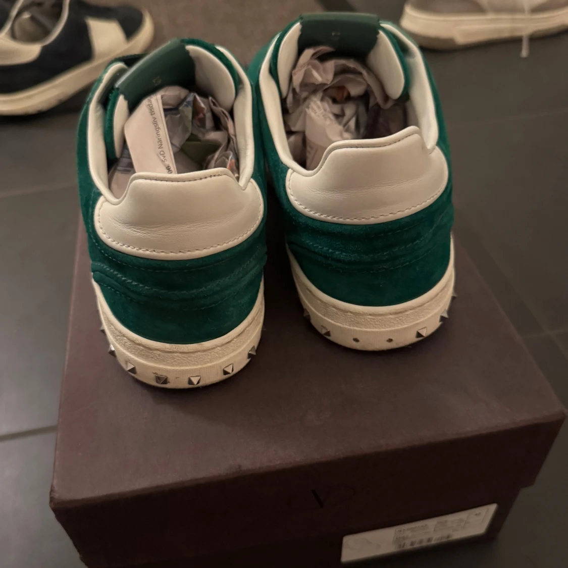 Valentino Flycrew | 41 - 1