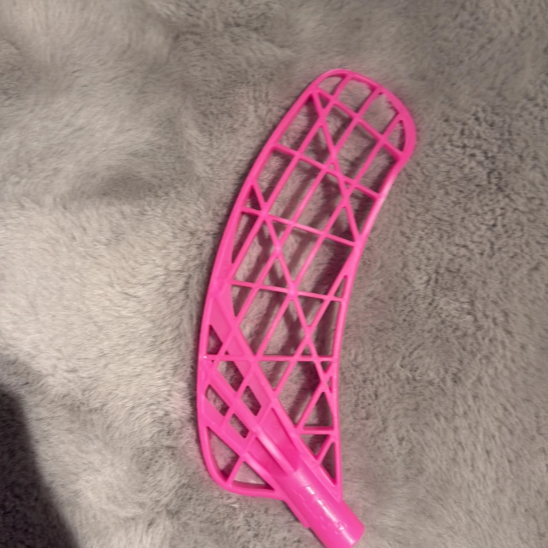 Zone Air1 Innebandyblad - 1