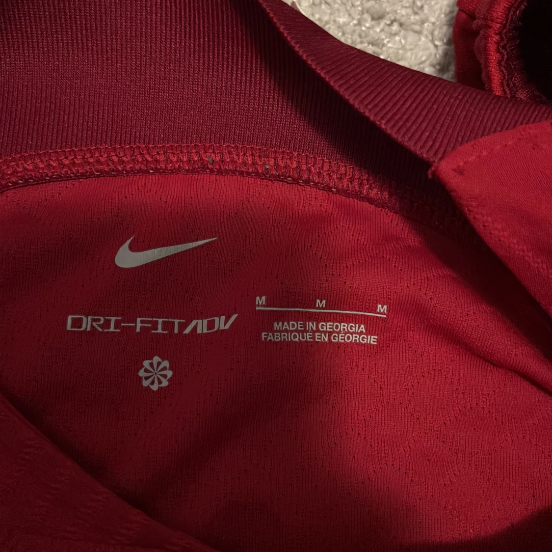 Liverpool M. Salah matchtröja Nike M - 3