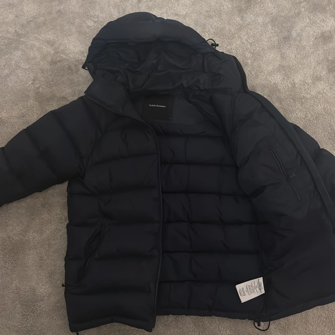 Peak Performance Vinterjacka - 2