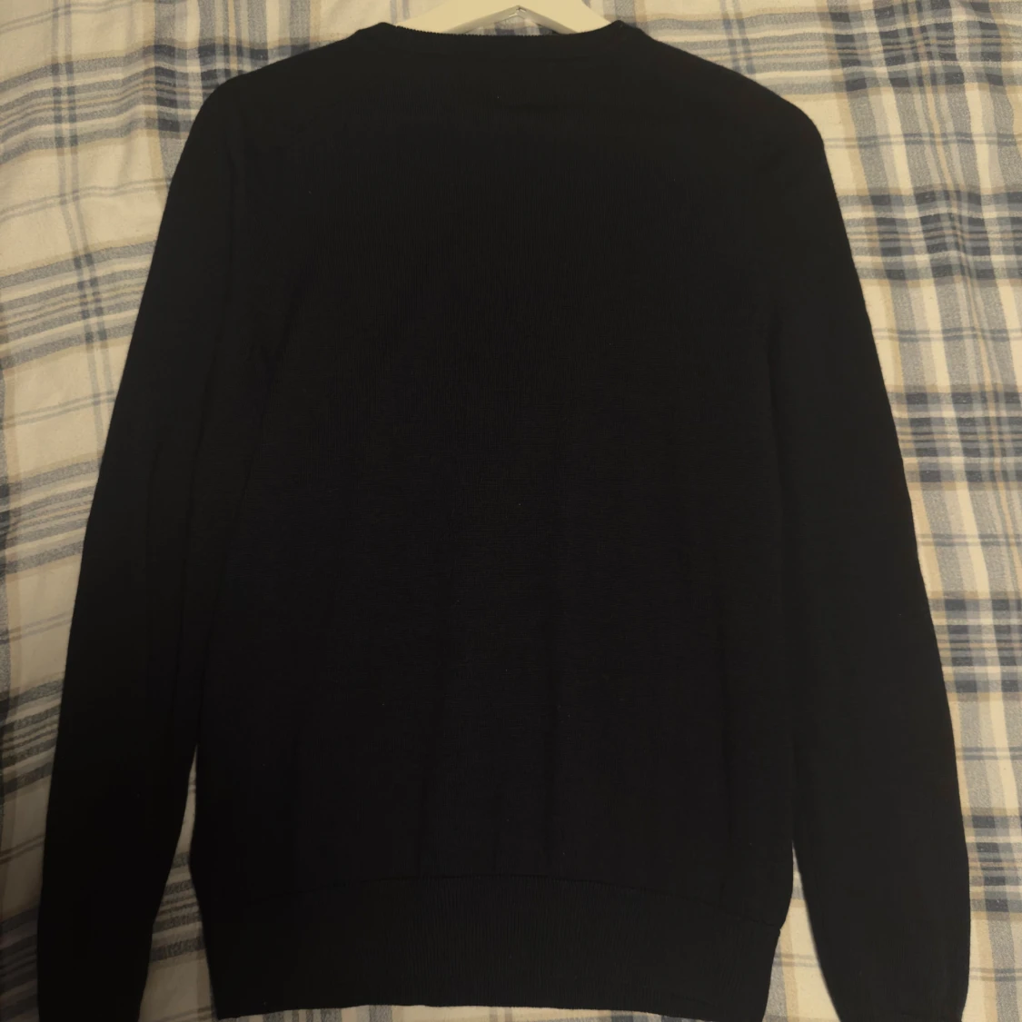 Morris merino tröja - 1