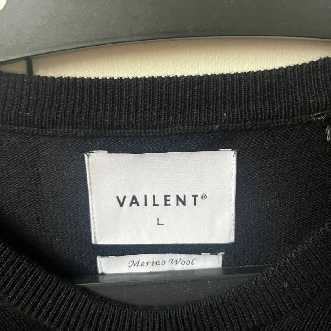 Vailent tröja Merino wool - 2