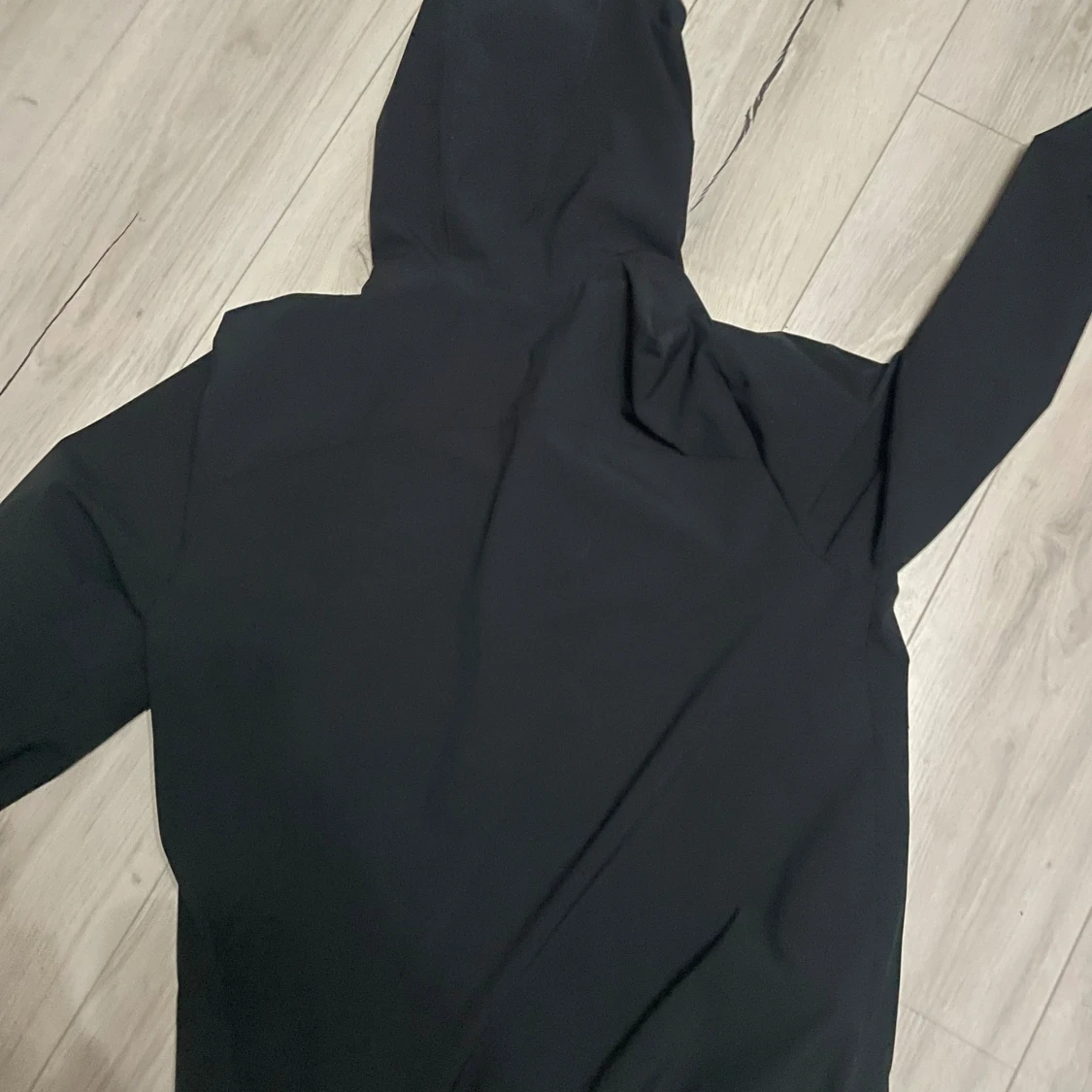 Windbreaker från Under Armour - 2