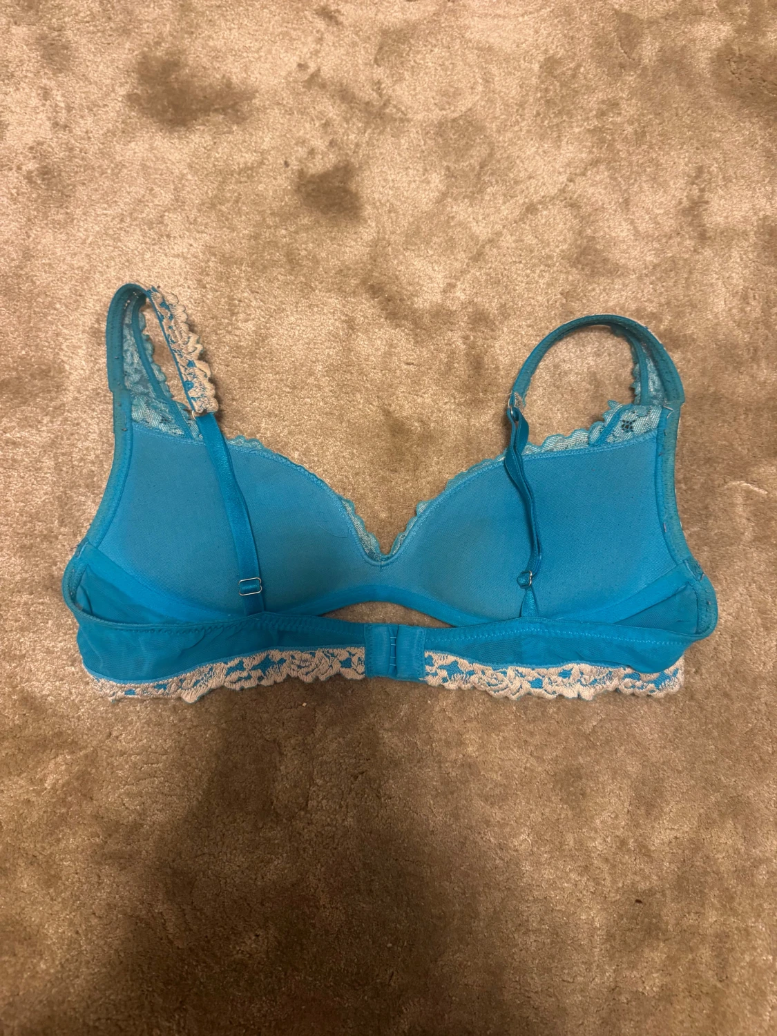 Intimissimi bh ljusblå - 3