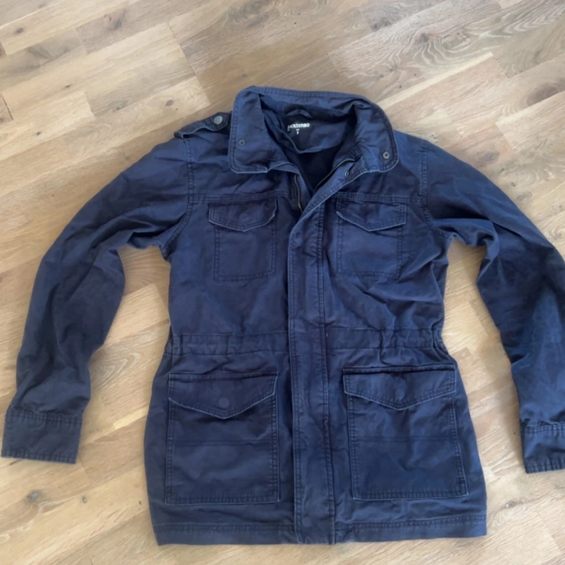 Field Jacket - 1