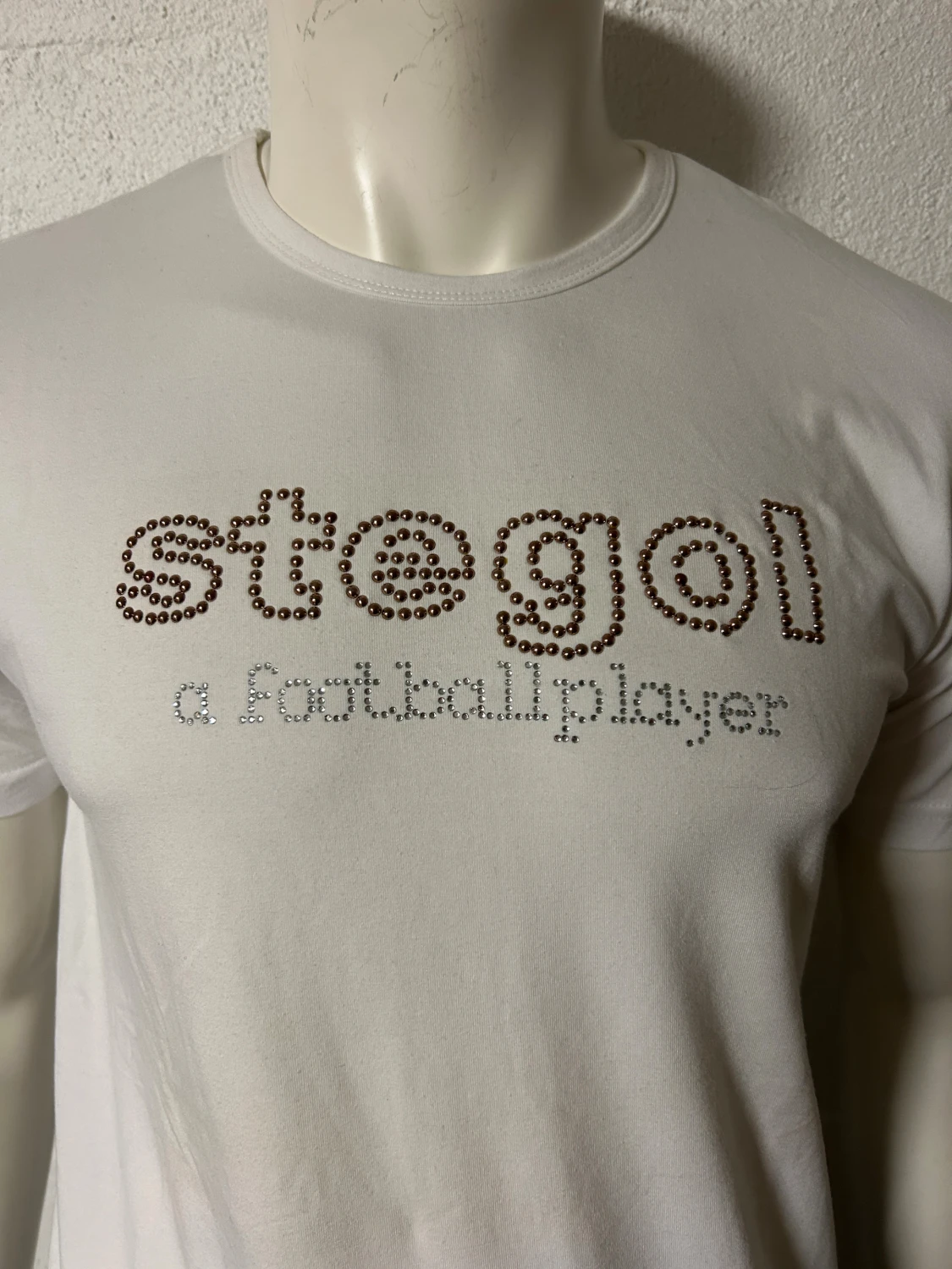 T-shirt från STEGOL i storlek XL. - 1