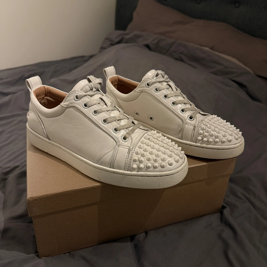 Christian Louboutin  - 3