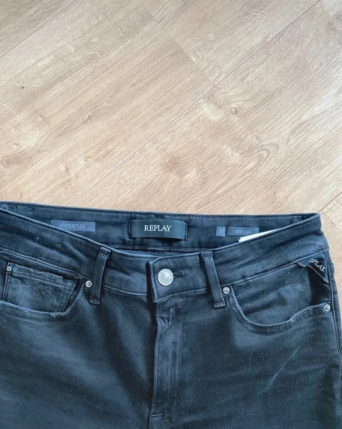 Replay hyperflex - 2